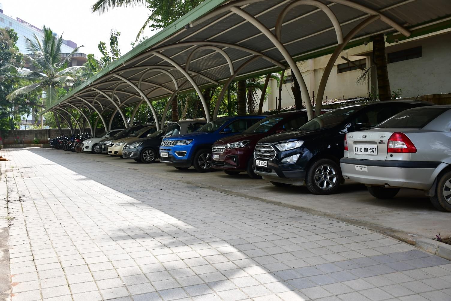 XIME Bangalore Campus photo 33